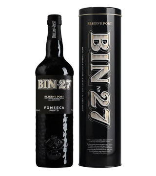 fonseca reserve port bin no 27-nairobidrinks